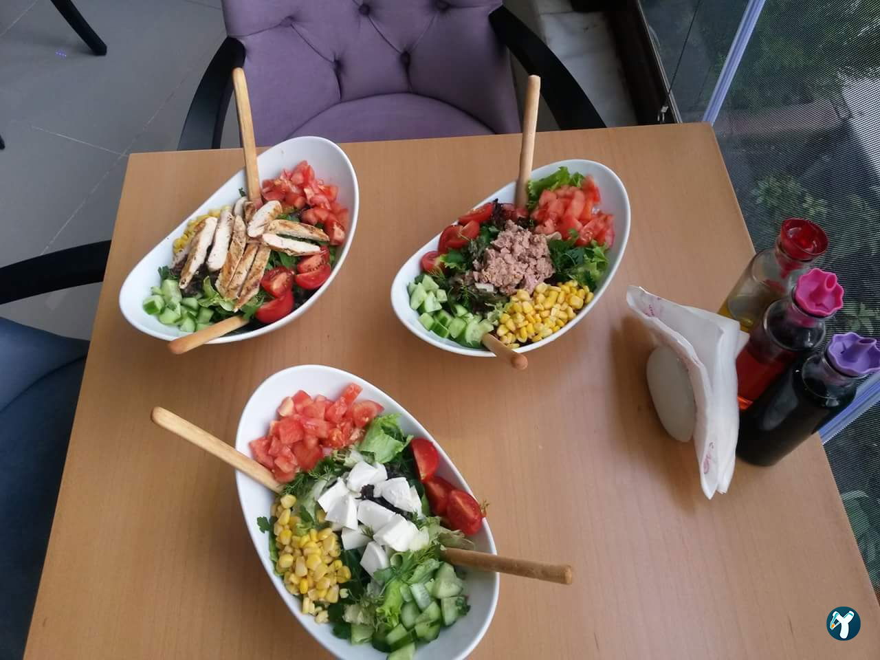 Nerissa Cafe