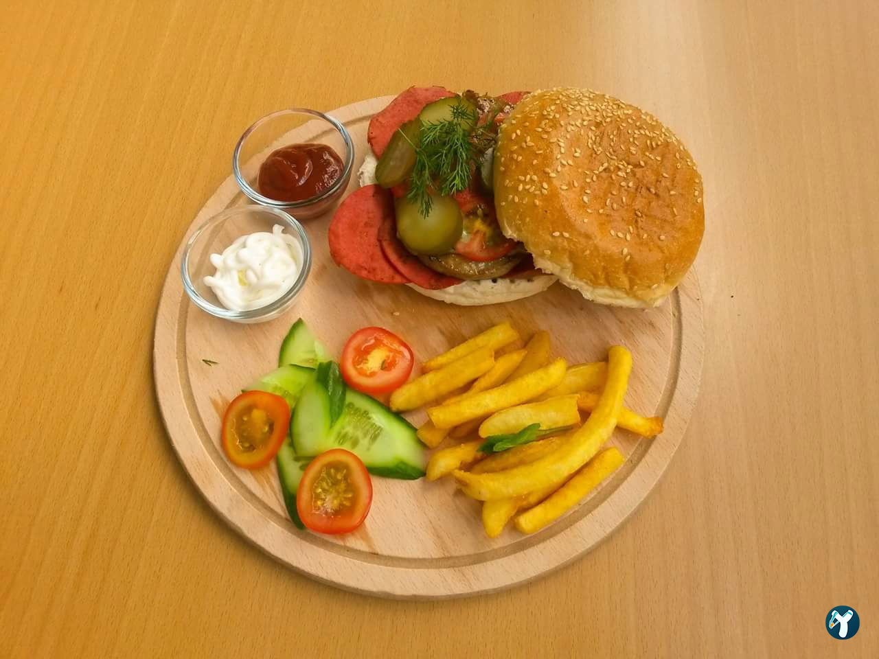 Nerissa Cafe