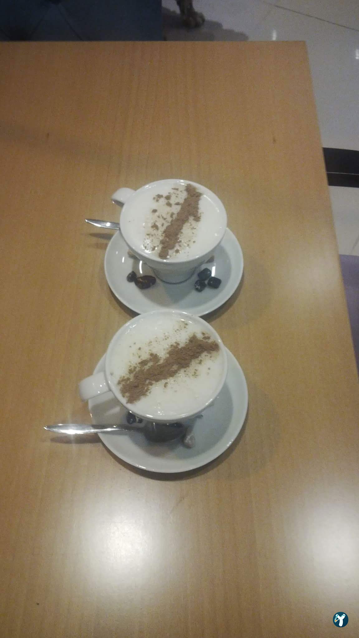 Nerissa Cafe