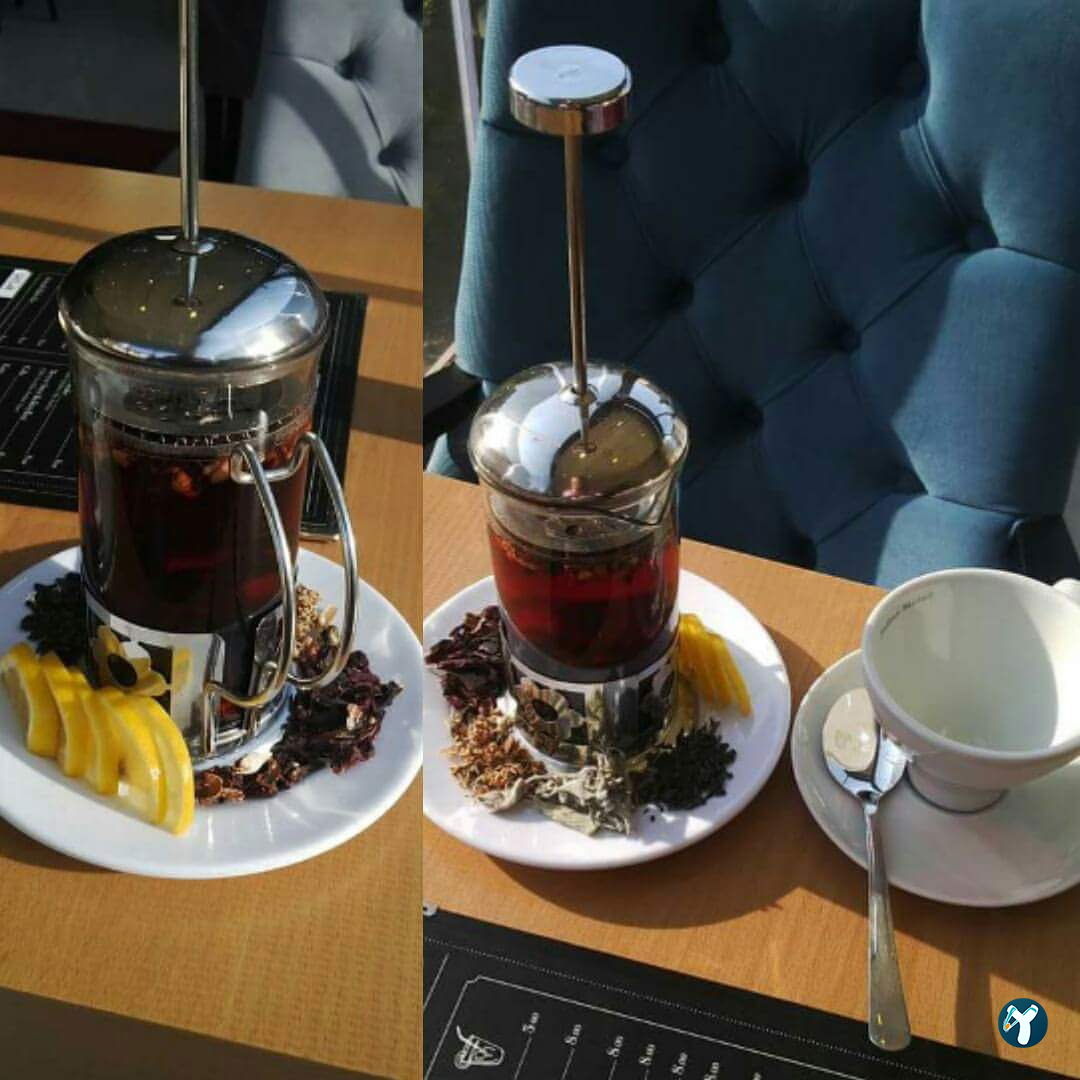Nerissa Cafe