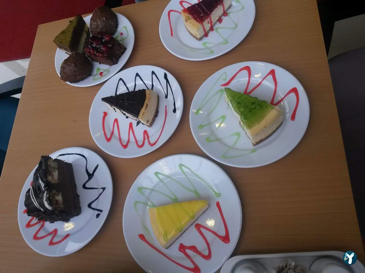 Nerissa Cafe