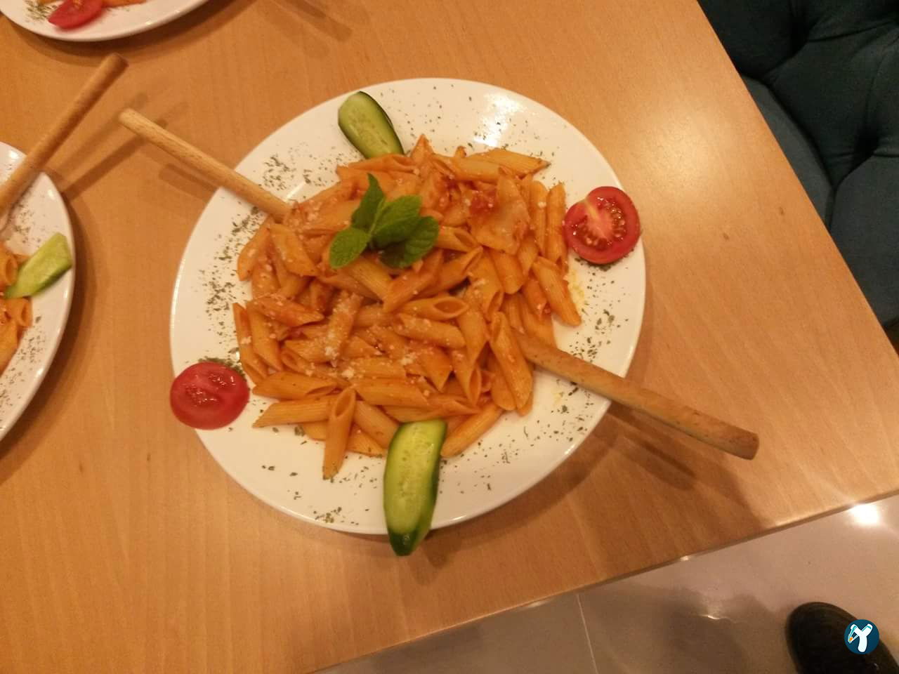 Nerissa Cafe