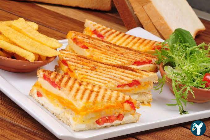 Nerissa Cafe