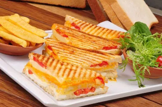 Nerissa Cafe resimleri