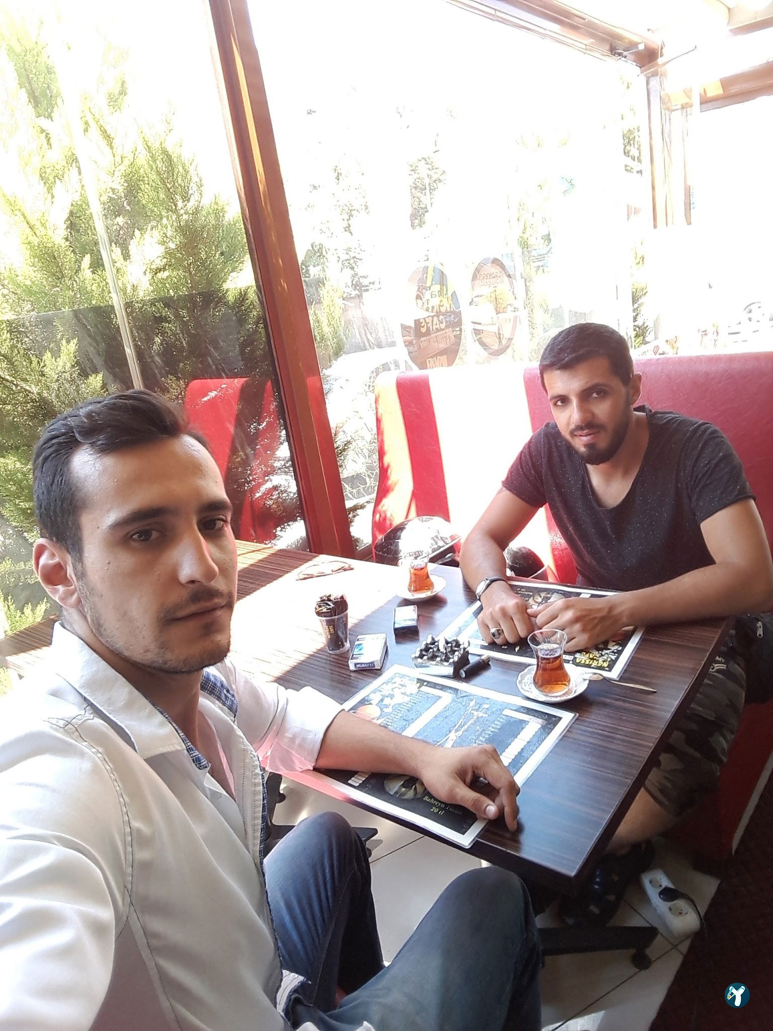 Nerissa Cafe