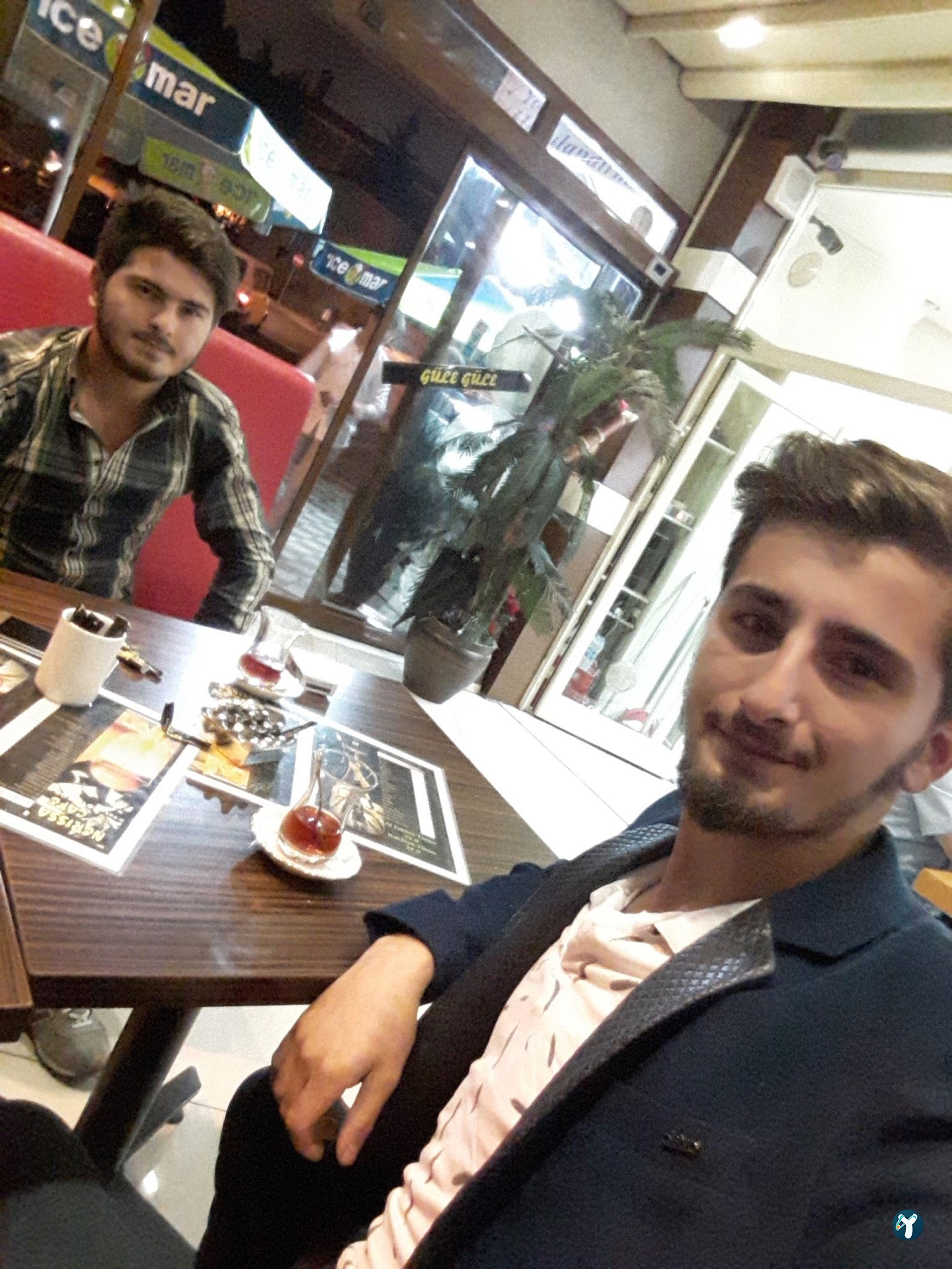 Nerissa Cafe