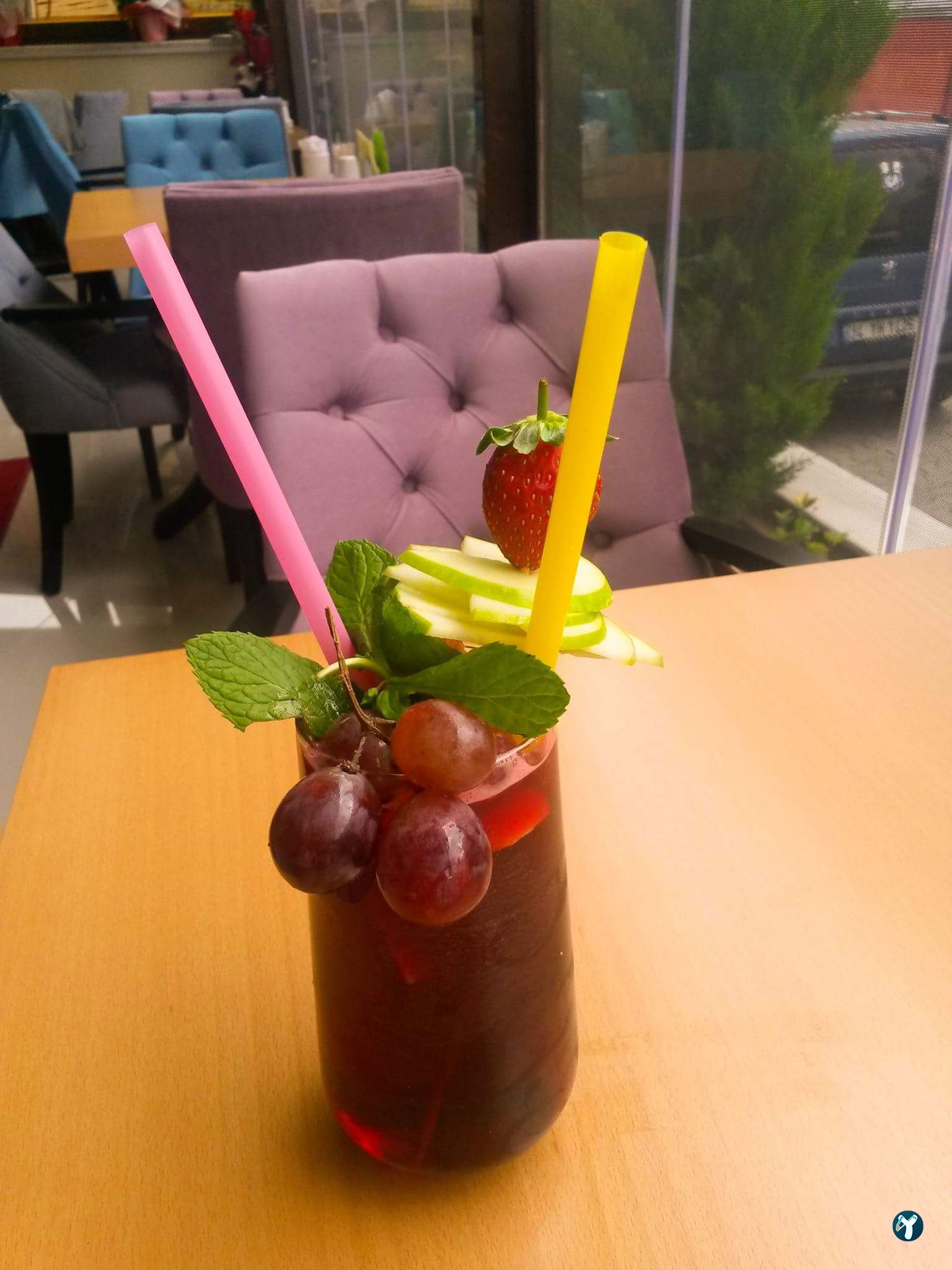 Nerissa Cafe