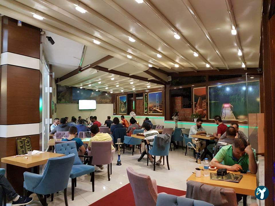 Nerissa Cafe