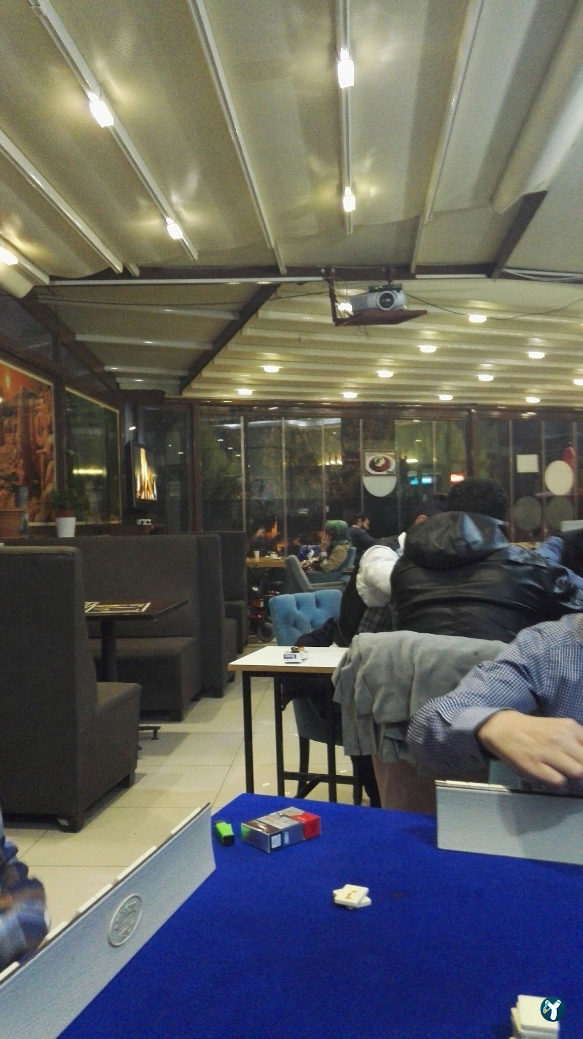 Nerissa Cafe