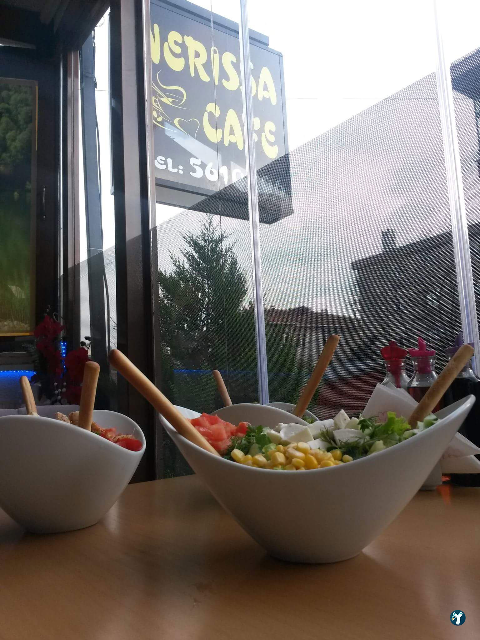 Nerissa Cafe