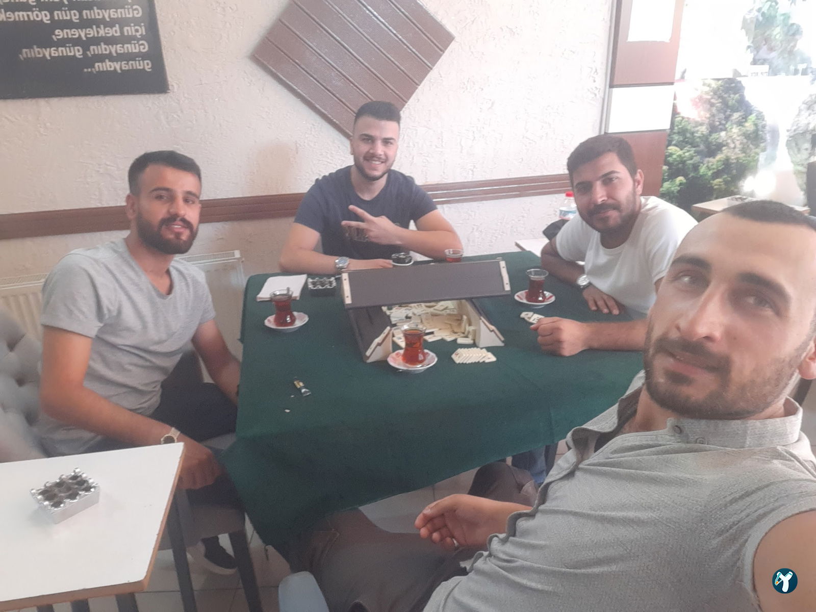 Nerissa Cafe