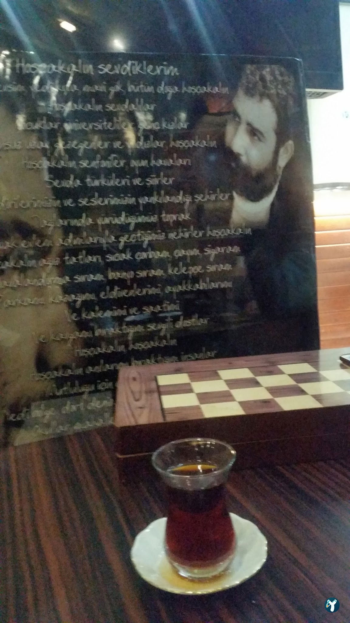 Nerissa Cafe