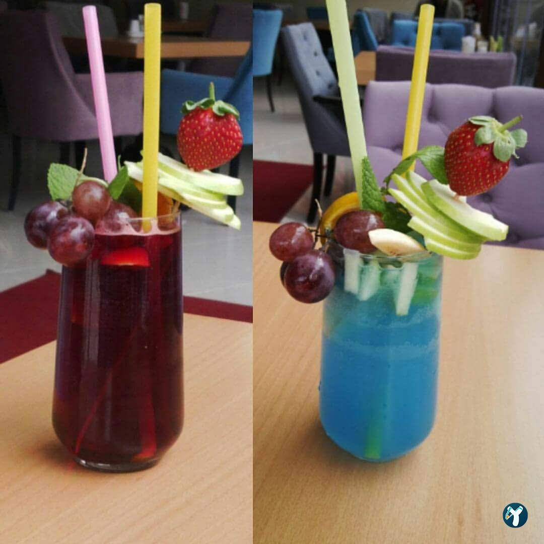 Nerissa Cafe