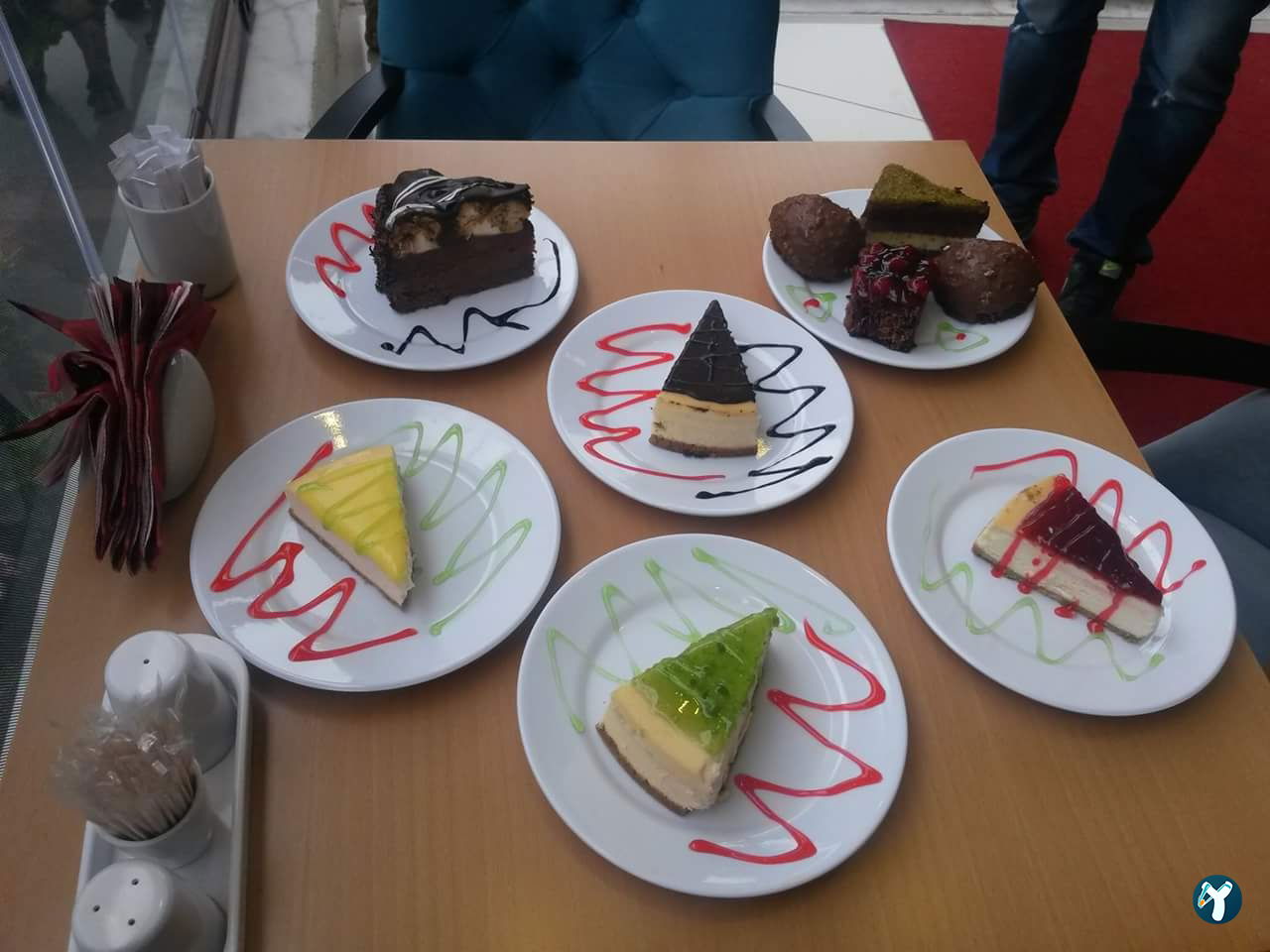 Nerissa Cafe