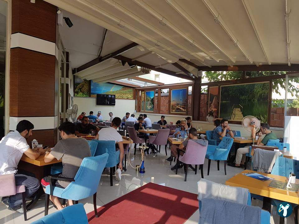 Nerissa Cafe