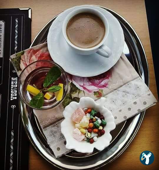 Nerissa Cafe