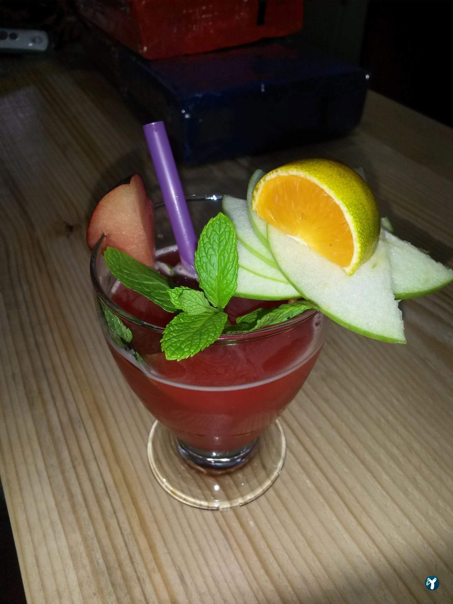 Nerissa Cafe