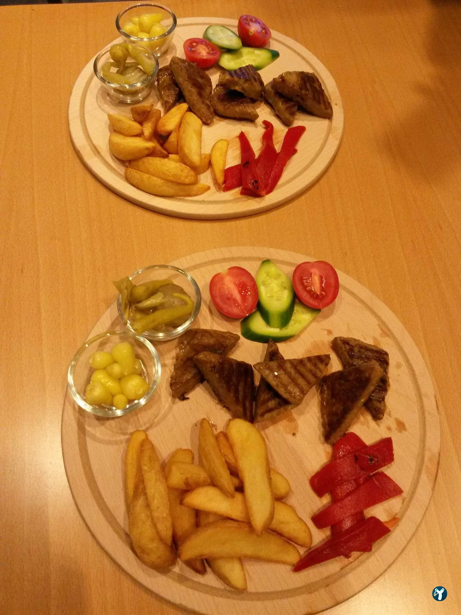 Nerissa Cafe