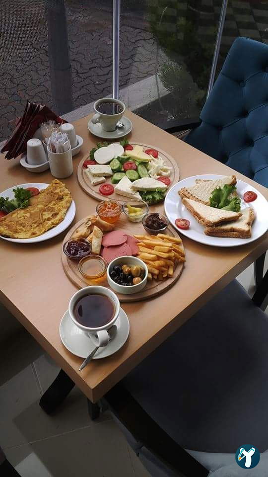 Nerissa Cafe