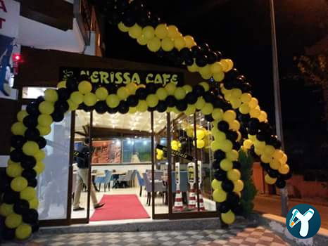 Nerissa Cafe