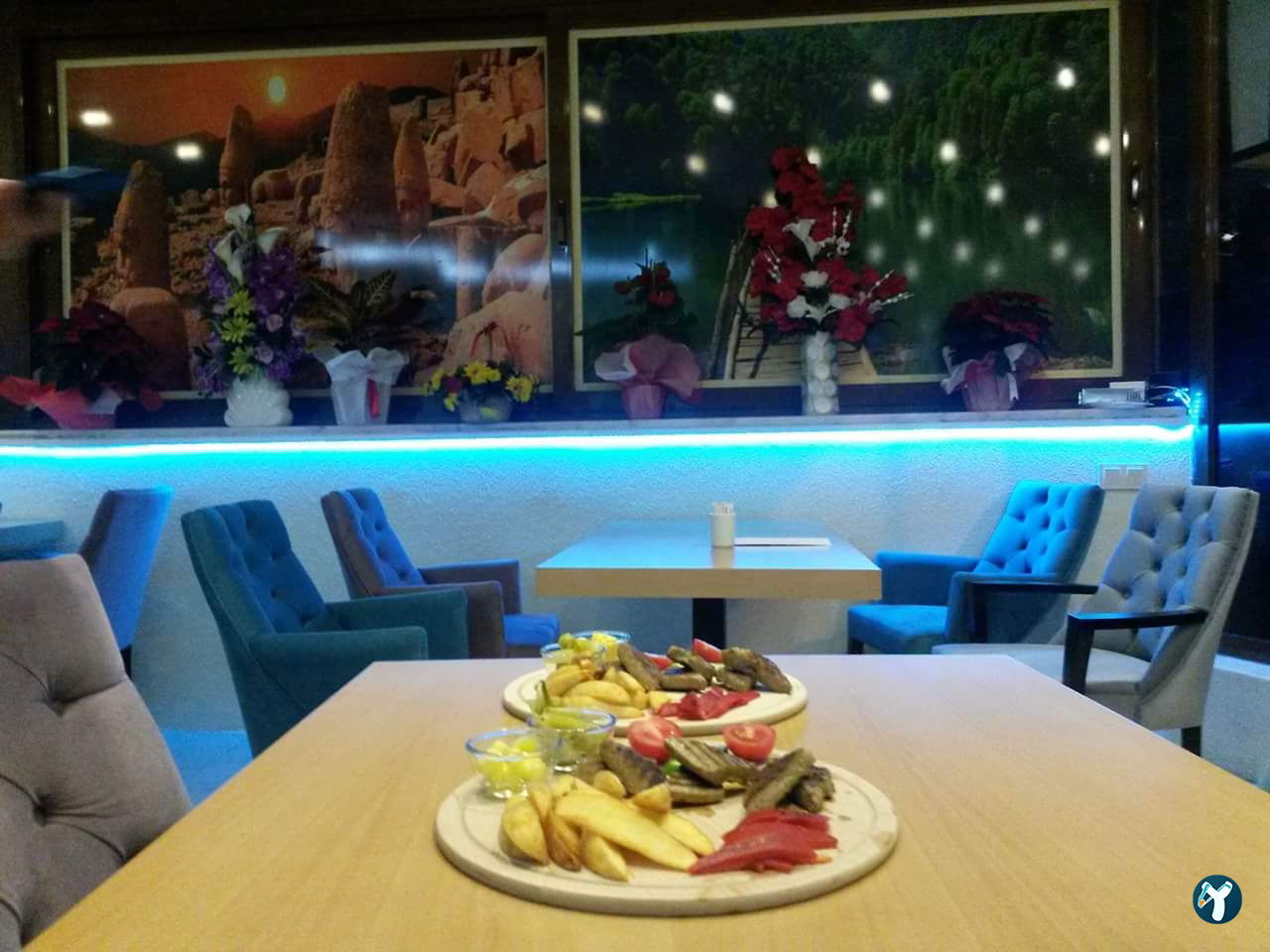 Nerissa Cafe