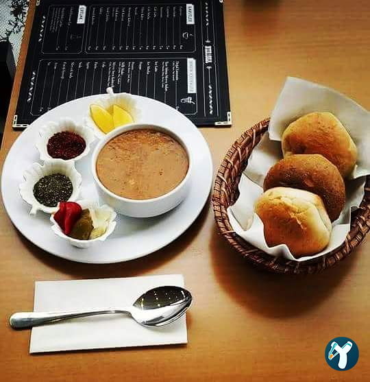 Nerissa Cafe