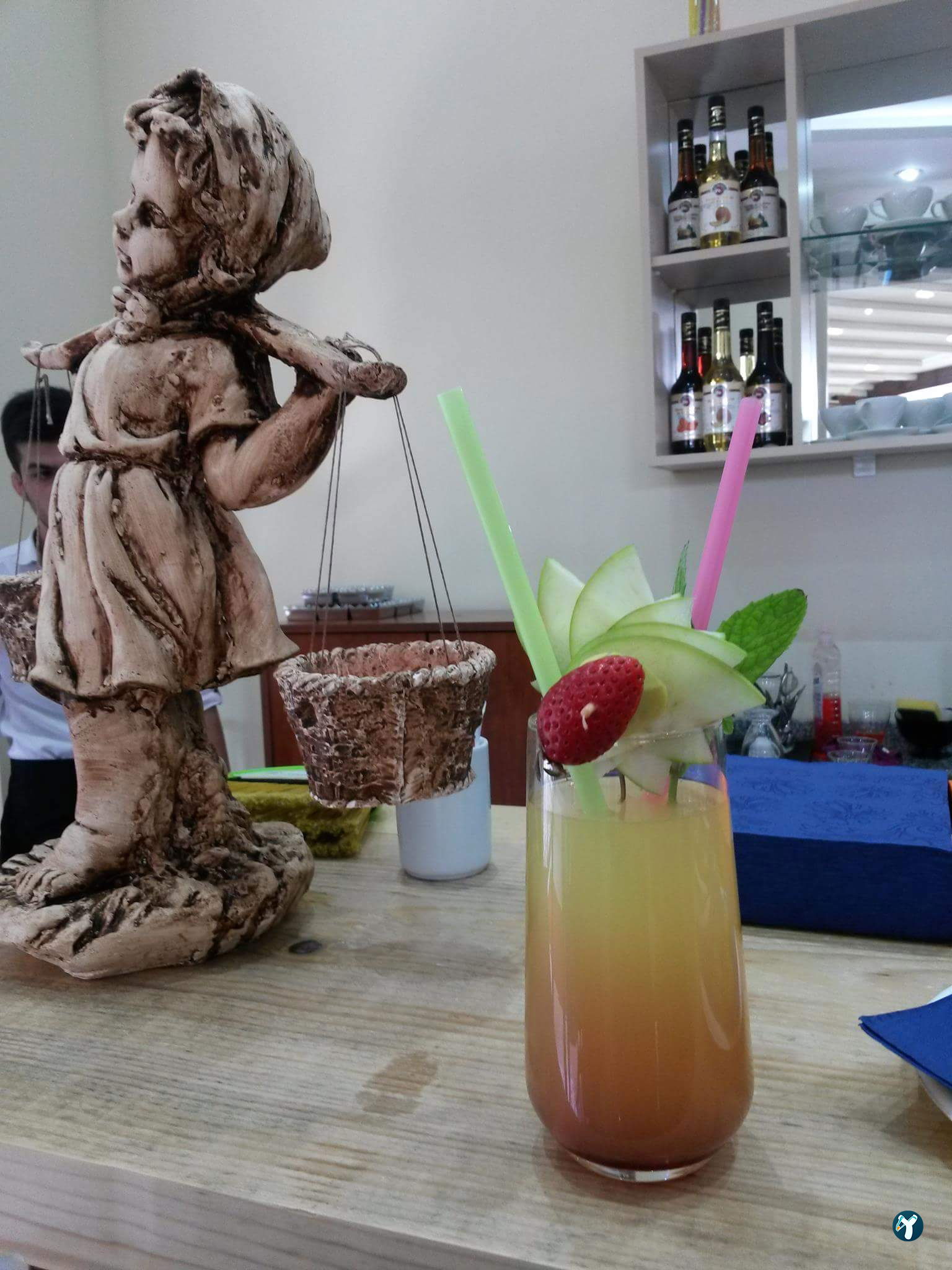Nerissa Cafe