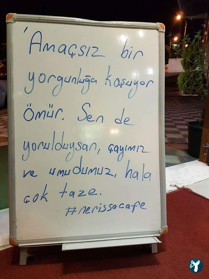 Nerissa Cafe