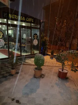 Nerissa Cafe resimleri