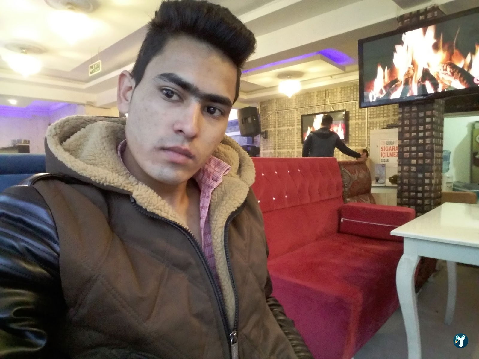 Saray Cafe
