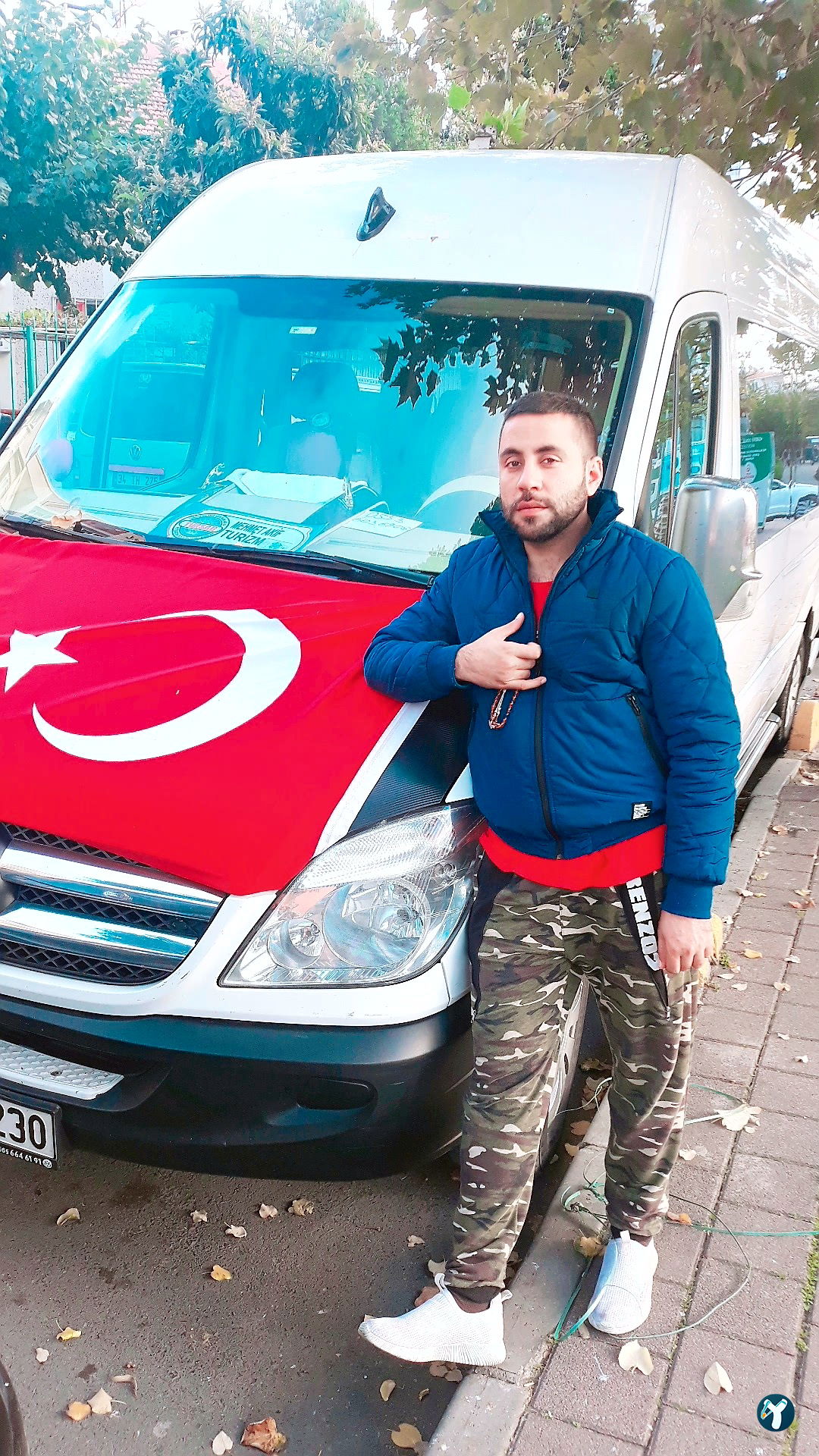 Saray Cafe