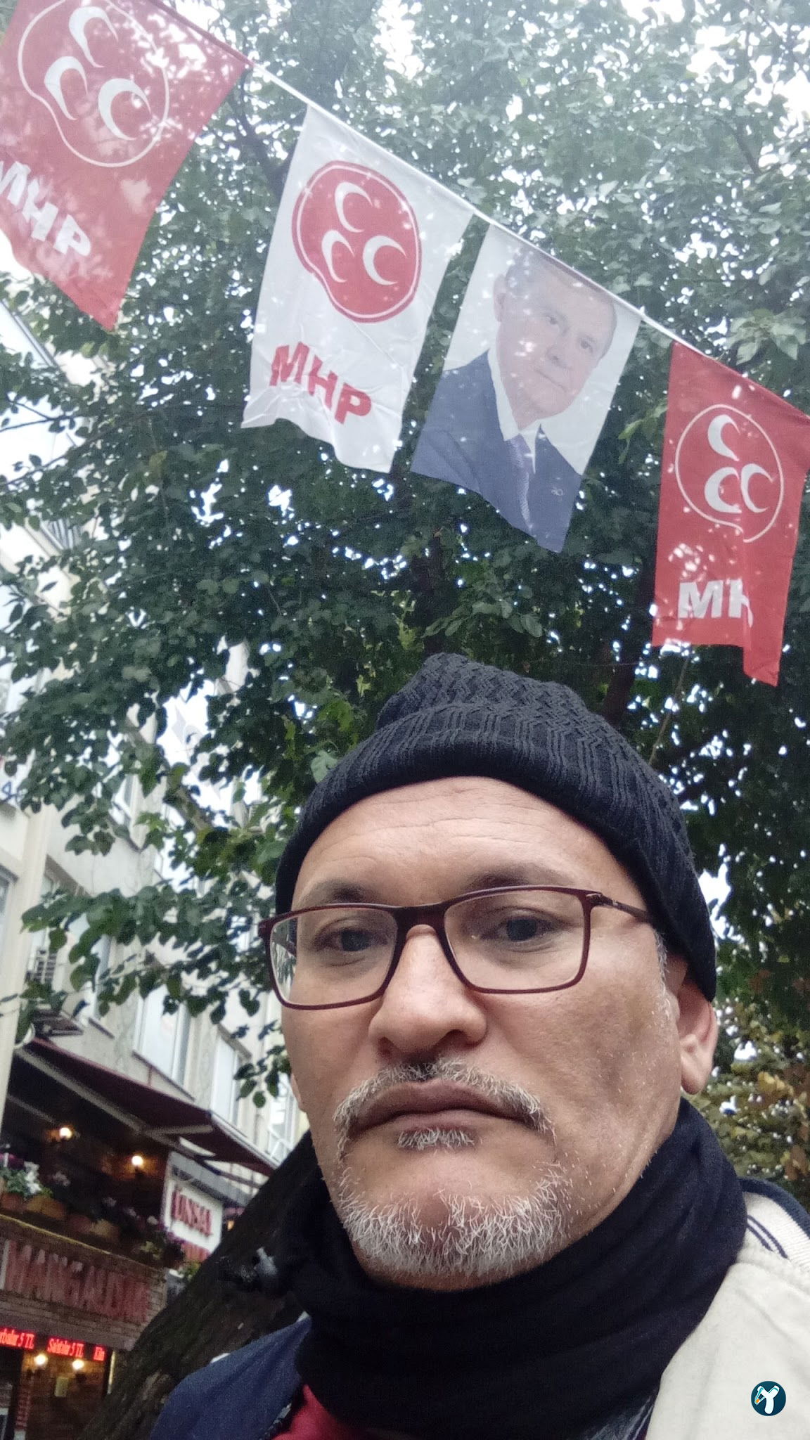 Saray Cafe