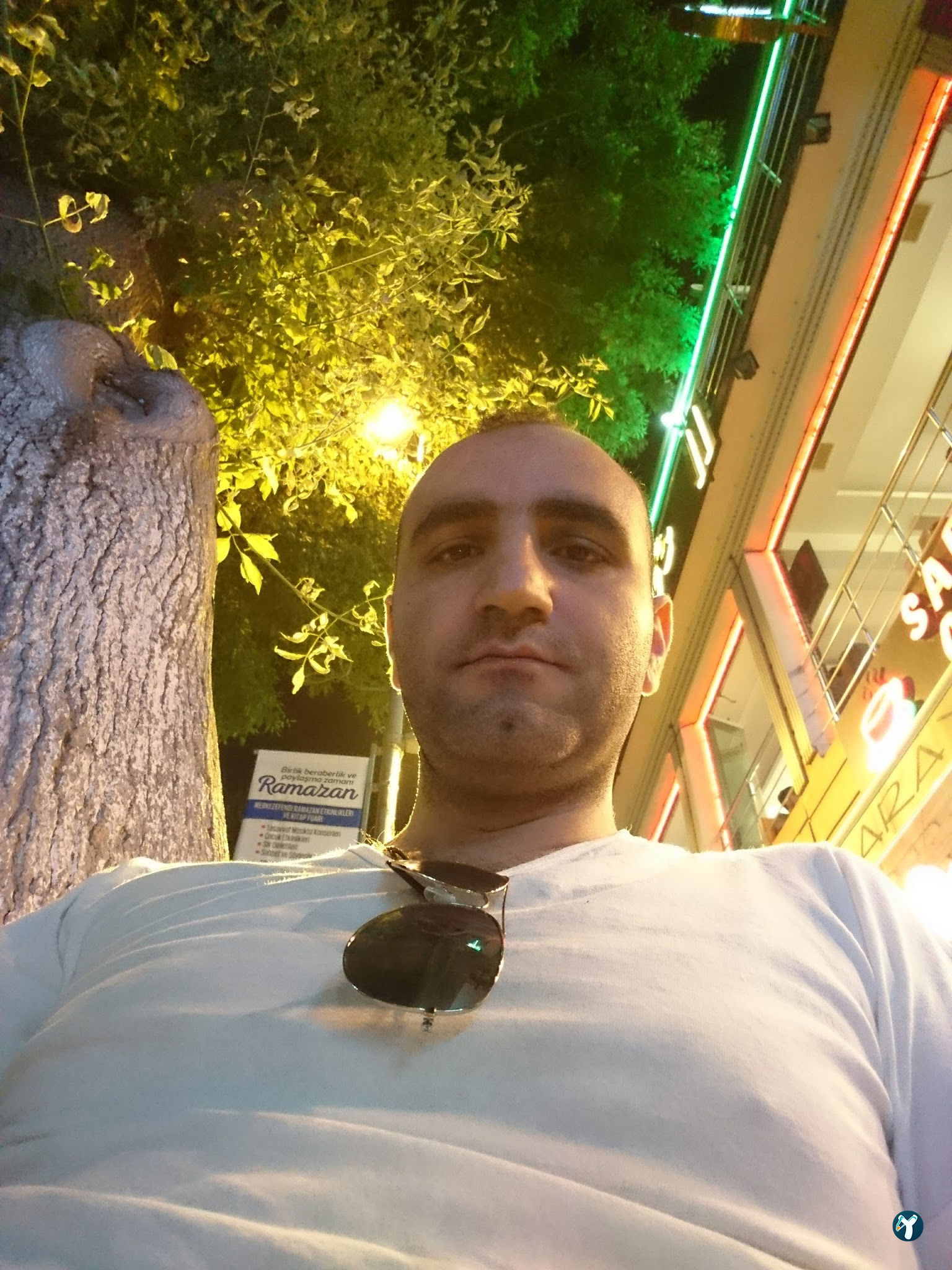 Saray Cafe