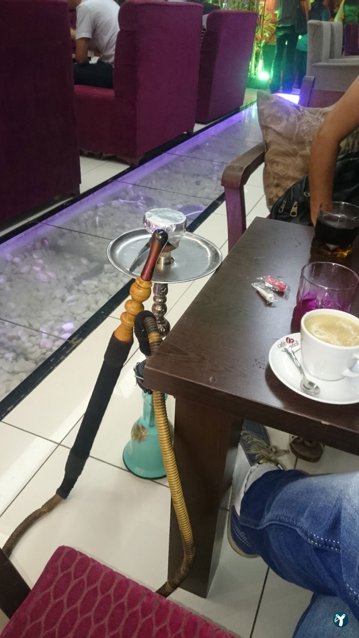 Saray Cafe
