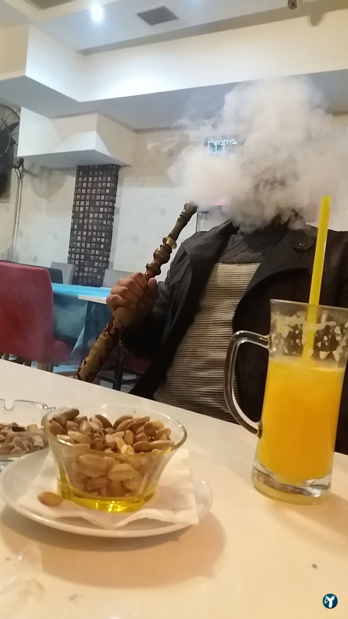 Saray Cafe