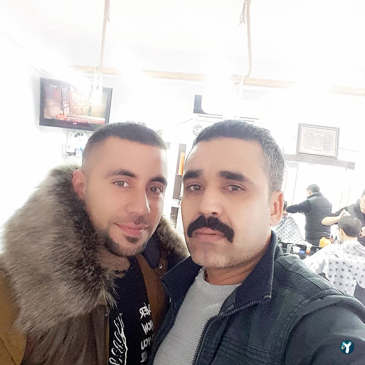 Saray Cafe