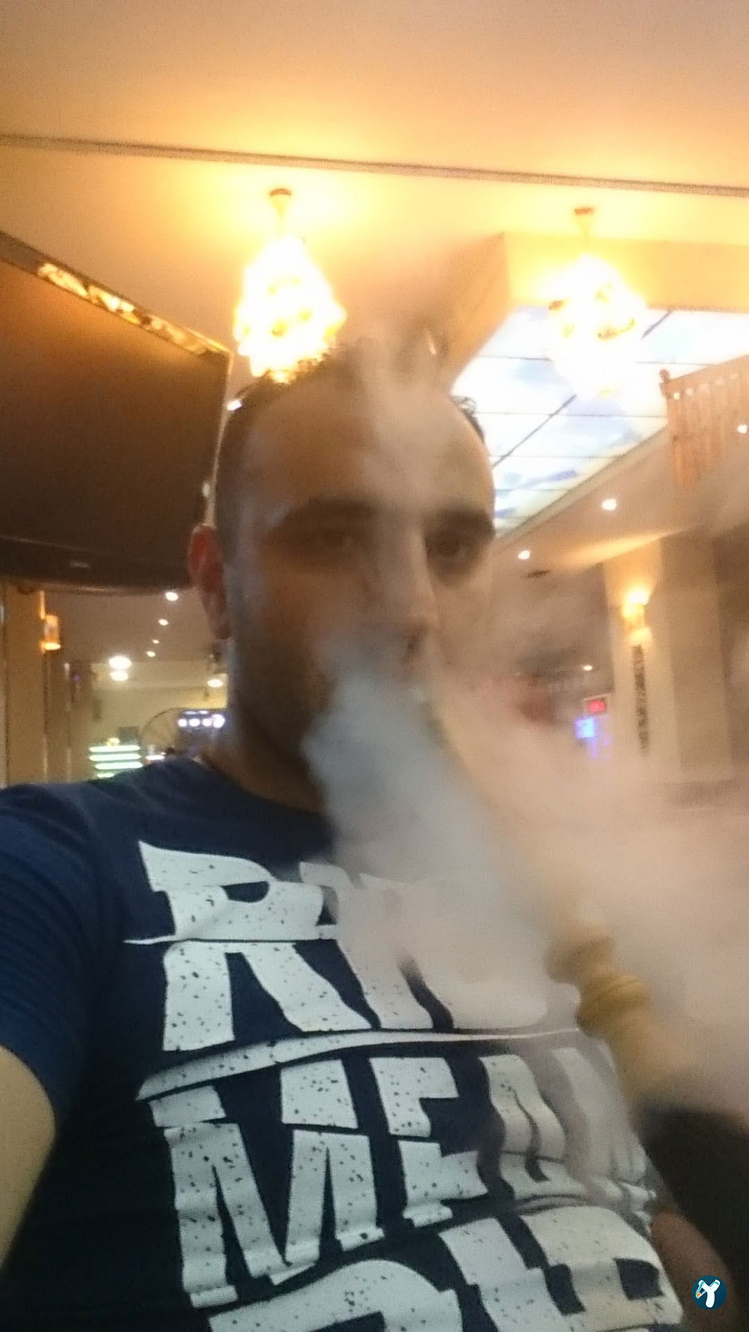 Saray Cafe