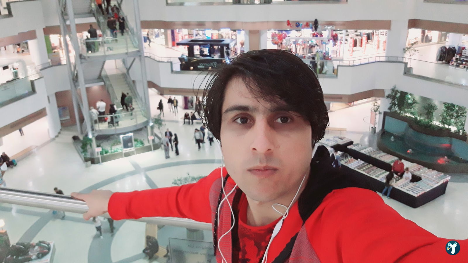 Saray Cafe