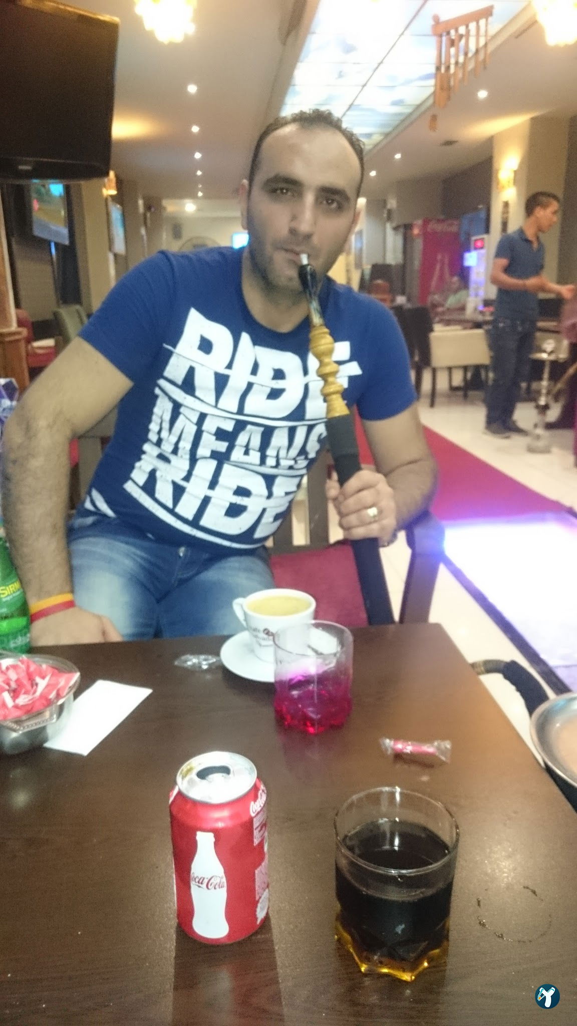 Saray Cafe