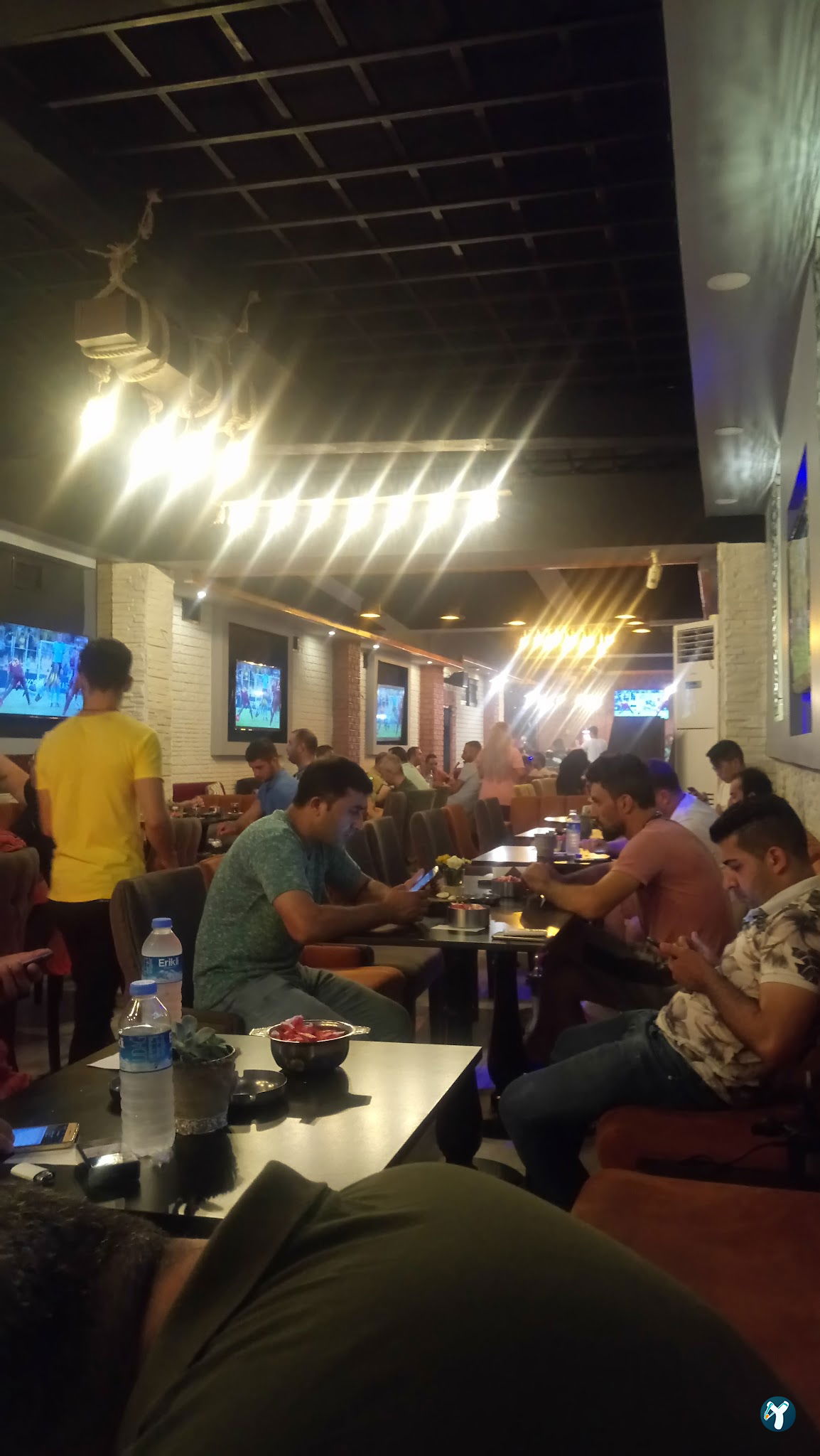 Saray Cafe