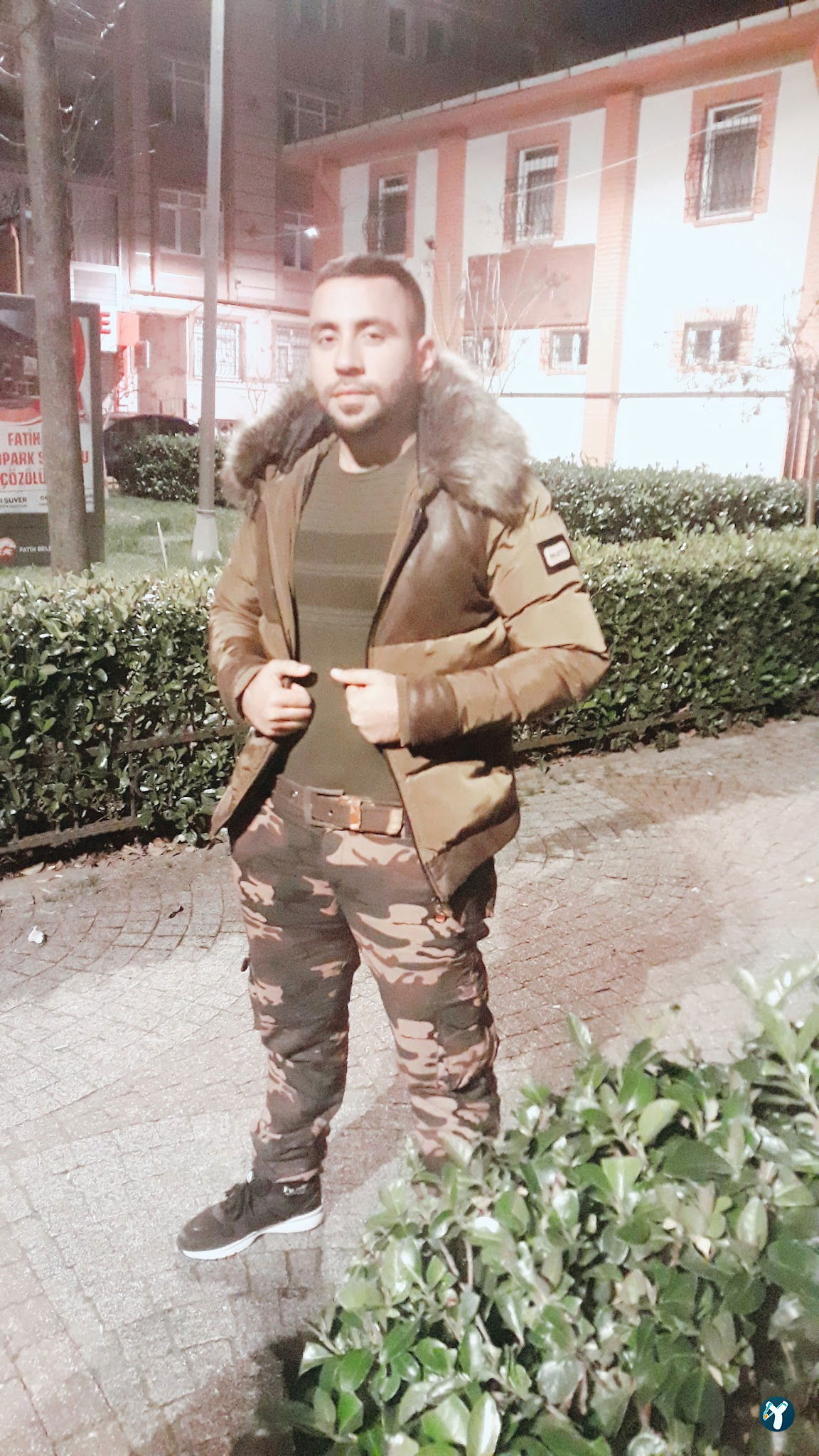 Saray Cafe