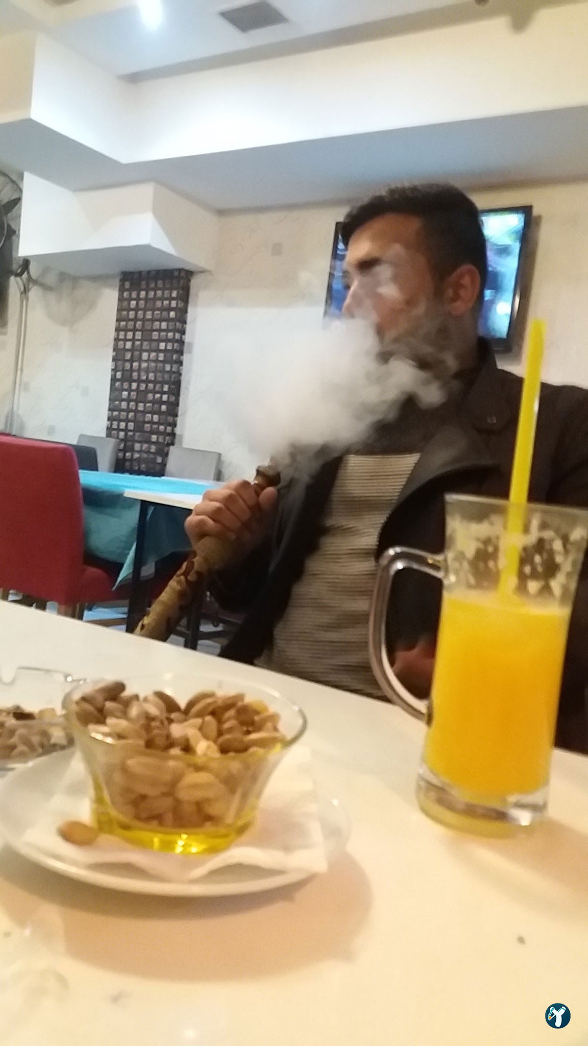 Saray Cafe