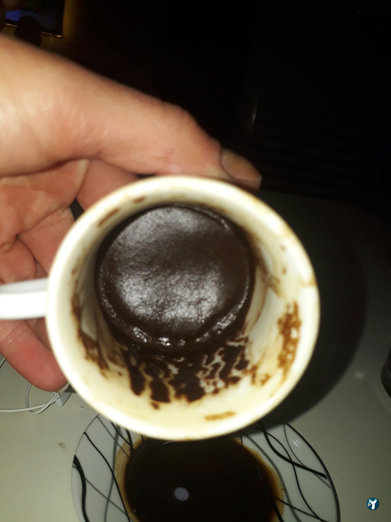 Saray Cafe