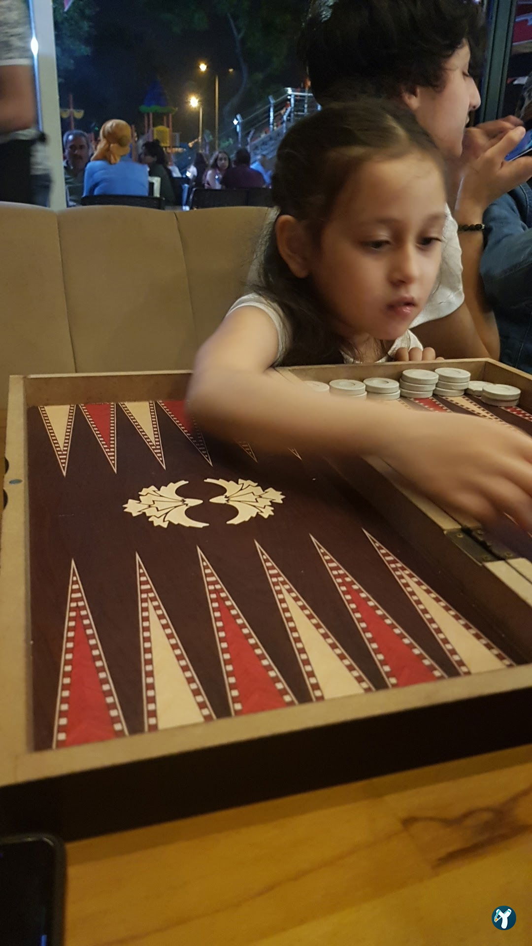 Saray Cafe
