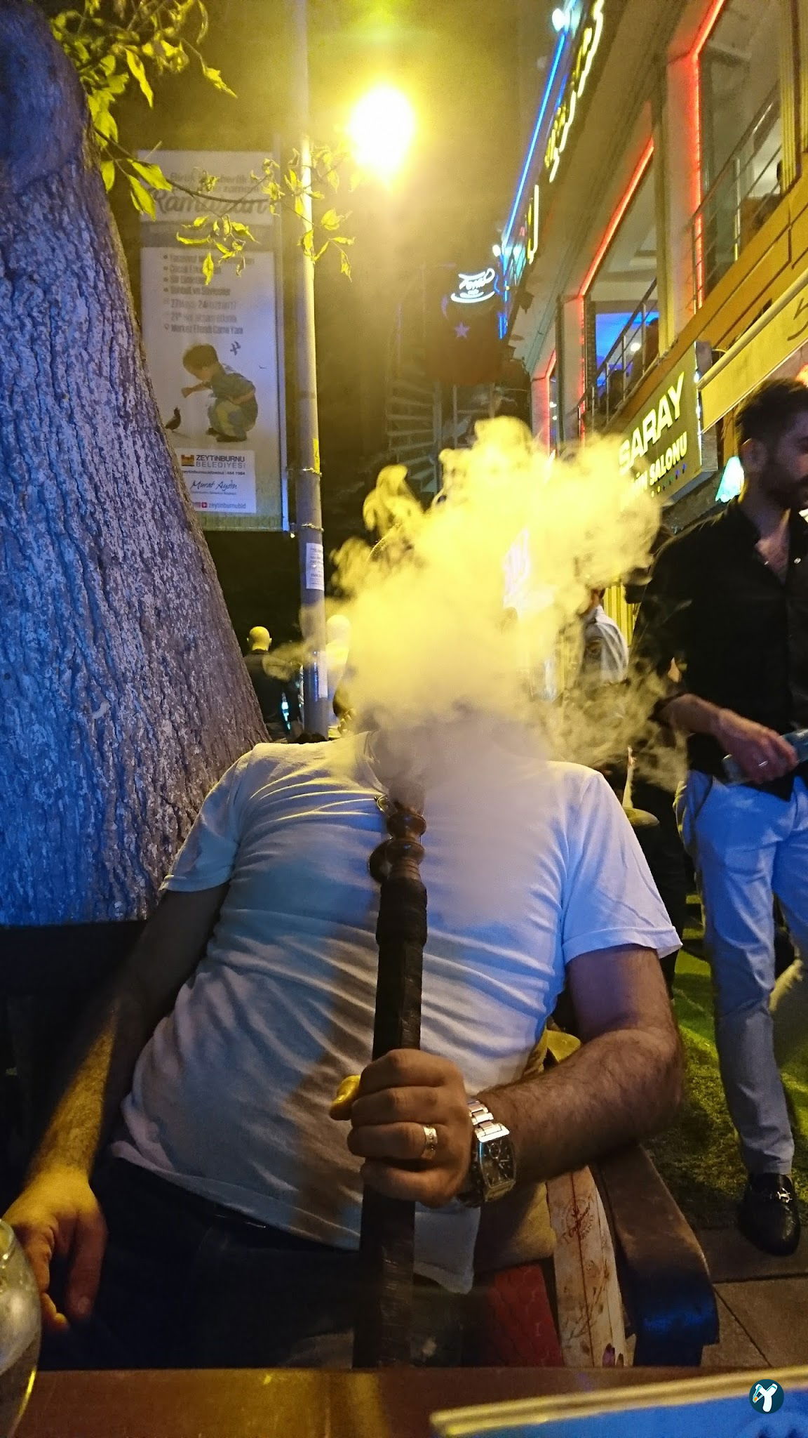Saray Cafe