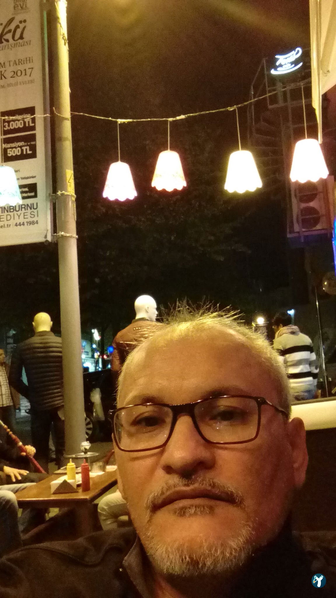 Saray Cafe