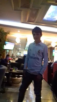 Saray Cafe resimleri