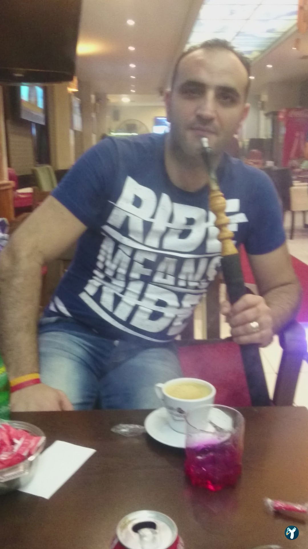 Saray Cafe