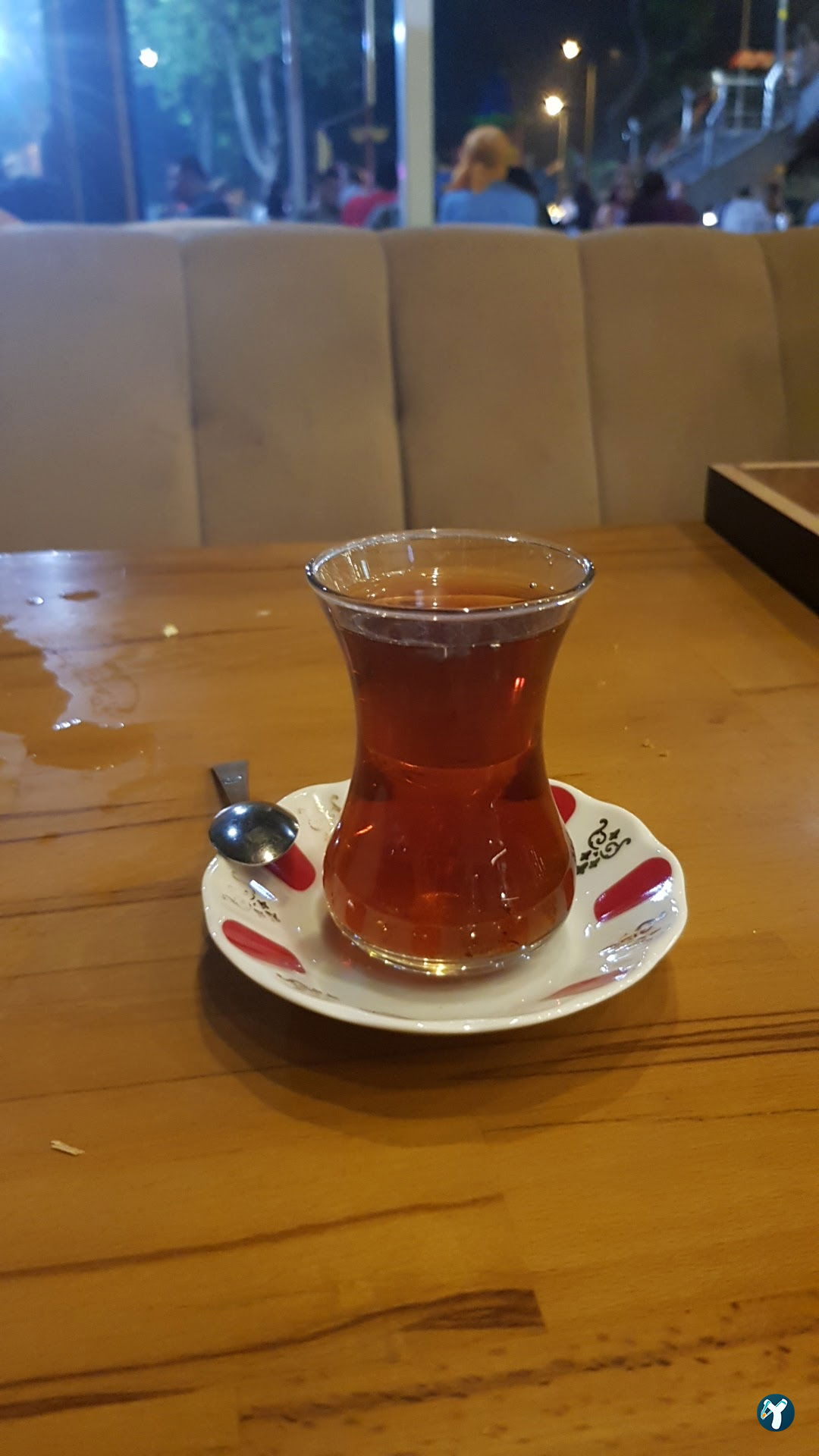Saray Cafe