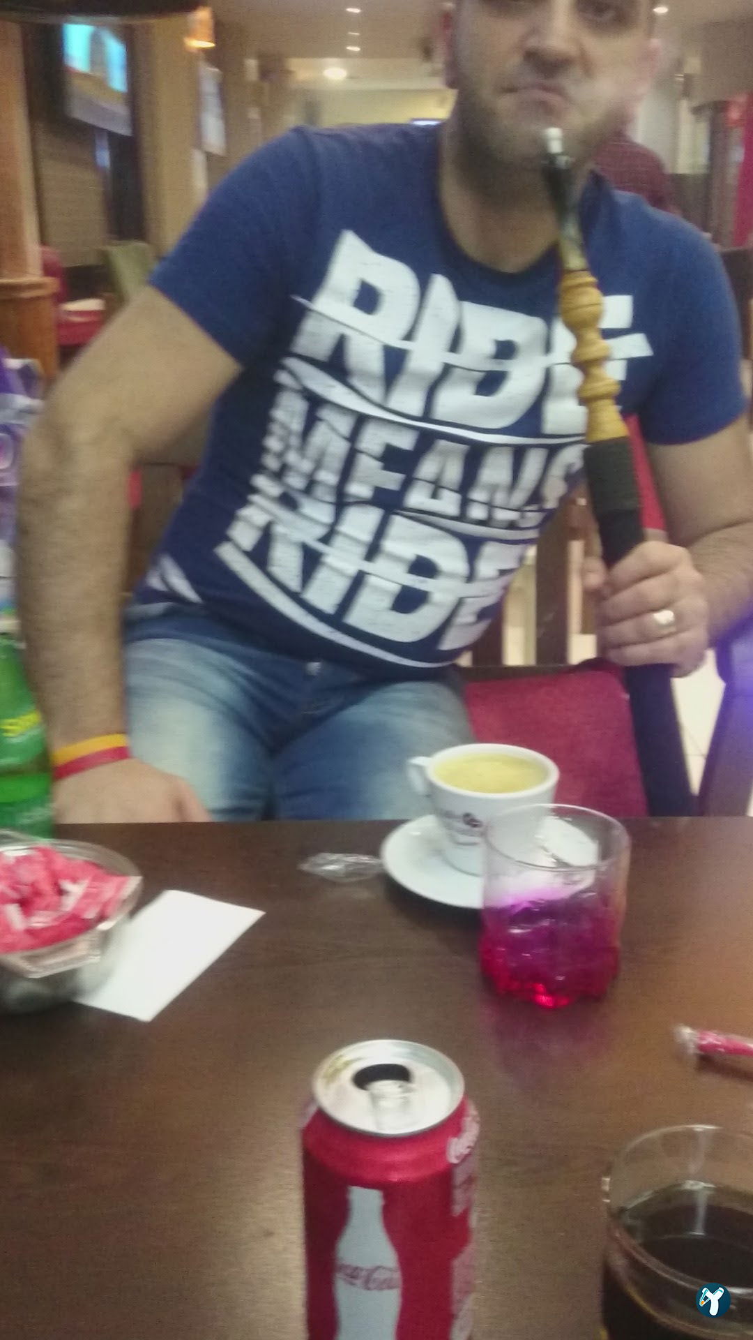 Saray Cafe